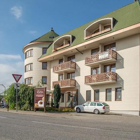 Apartman Artemis Бешенёва Экстерьер фото