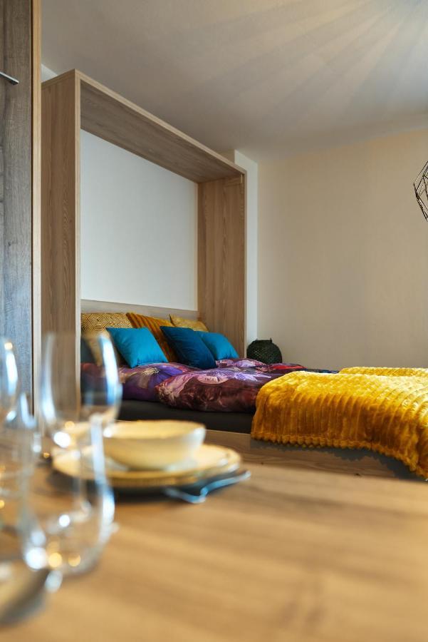 Apartman Artemis Бешенёва Экстерьер фото