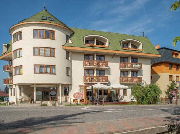 Apartman Artemis Бешенёва Экстерьер фото