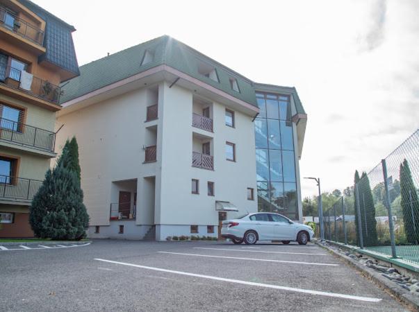 Apartman Artemis Бешенёва Экстерьер фото